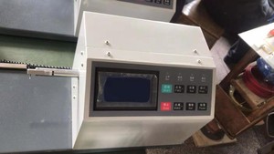 BS 2085 בודק טוויסט חוט דיגיטלי אלקטרוני - Product Image 5