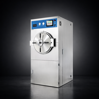 Chambre d'essai d'accélération du vieillissement haute tension HOTOTECH pour panneaux solaires et dispositifs optoélectroniques