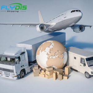 Weltweiter Kurierdienst LCL Express UPS DHL Shenzhen Spediteur Air Sea Ship China nach Italien Europa Spanien Marokko Amerika - Product Image 4