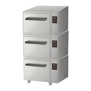 Vaporera de <span class=keywords><strong>Arroz</strong></span> Comercial de 3 Niveles de Acero Inoxidable, Vaporera Eléctrica para <span class=keywords><strong>Arroz</strong></span> para Restaurantes de Sushi y Cocinas Centrales - Product Image 4