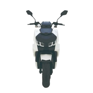 สกู๊ตเตอร์ไฟฟ้า EEC Fast New E-Scooter รับประกัน 3 ปี ปรับแต่งได้ตามต้องการ โครงอะลูมิเนียม ที่จับพลาสติก ผลิตในจีน เจ้อเจียง ODM/OBM/OEM ชาร์จเร็ว - Product Image 1