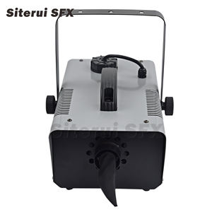 SITERUI SFX 600W Machine à <span class=keywords><strong>neige</strong></span> contrôle sans fil noël mariage lumière Laser flocon de <span class=keywords><strong>neige</strong></span> éclairage <span class=keywords><strong>Audio</strong></span> vidéo professionnel - Product Image 4