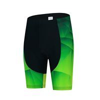 Maillot de cyclisme Oem à manches courtes pour femmes et vêtements de cyclisme à fleurs Maillot à col en O Cuissard à bretelles Maillots de vélo personnalisés