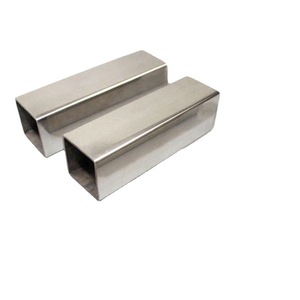 Promotion Price Carbon Steel Rectangular Tube Galvanized <b>Square</b> <b>Pipe</b> Stainless <b>Square</b> Tube GB/T8162 GB/T8163 GB/T13793 GB/T14976 - Product Image 5