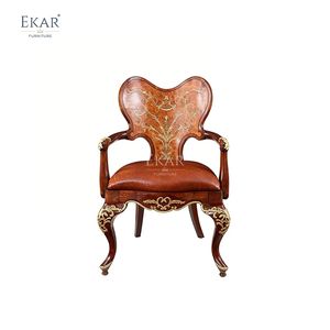 <span class=keywords><strong>Fauteuil</strong></span> de luxe EKAR Empress Regency |   Meubles de salle à manger de <span class=keywords><strong>style</strong></span> <span class=keywords><strong>anglais</strong></span>, incrustés à la main &amp;   <span class=keywords><strong>Fauteuil</strong></span> de détente | - Product Image 1
