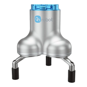 Pinza Robótica de Alta Resistencia Onrobot 3FG25, Carga Útil de 25 kg, Pinza Centrada de 3 Dedos de Largo Alcance para Robot Universal Cobot - Product Image 4