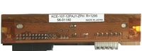 Tête d'impression thermique d'origine pour imprimante thermique Videojet 107 mm 6420 216585 KCE-107-12PAJ1-ZPH