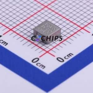 ตัวเหนี่ยวนำไฟฟ้าแบบ SMD รุ่น GPSR0420-3R3M ขนาด 4.3x4 มม. (ค่าความเหนี่ยวนำ: 3.3uH) (ความแม่นยำ: 20%) กระแสไฟฟ้าที่กำหนด: 2.5A - Product Image 1