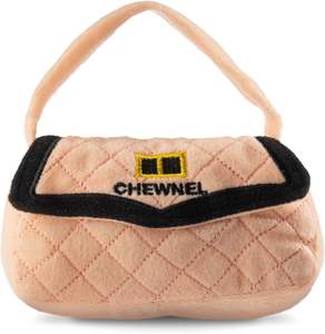 Giocattolo per Cani di Alta Qualità Ecologico in Peluche con Suoni Squittenti Unici Borse e Portafogli alla Moda - Product Image 5