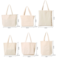 Déjeuner personnalisé sac à main en toile de jute fourre-tout sac de plage en plein air à la mode avec motif de dessin animé personnalisable