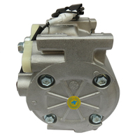Compresseur de climatisation pour voiture, accessoire pour véhicule, pour MITSUBISHI MONTERO SPORT, 3.5L, MR360532, MR315442,,,, MSC105C