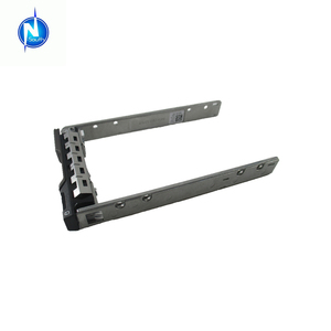 Nuevo Caddy de bandeja SATA SAS de 2,5 "8FKXC G176J para <span class=keywords><strong>Dell</strong></span> R630 R730 R730XD R430 R820 R930 R610 R620 <span class=keywords><strong>R410</strong></span> R420 - Product Image 1