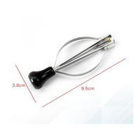 Outil de réparation de montres en promotion : Extracteur à main pour aiguilles et mouvement