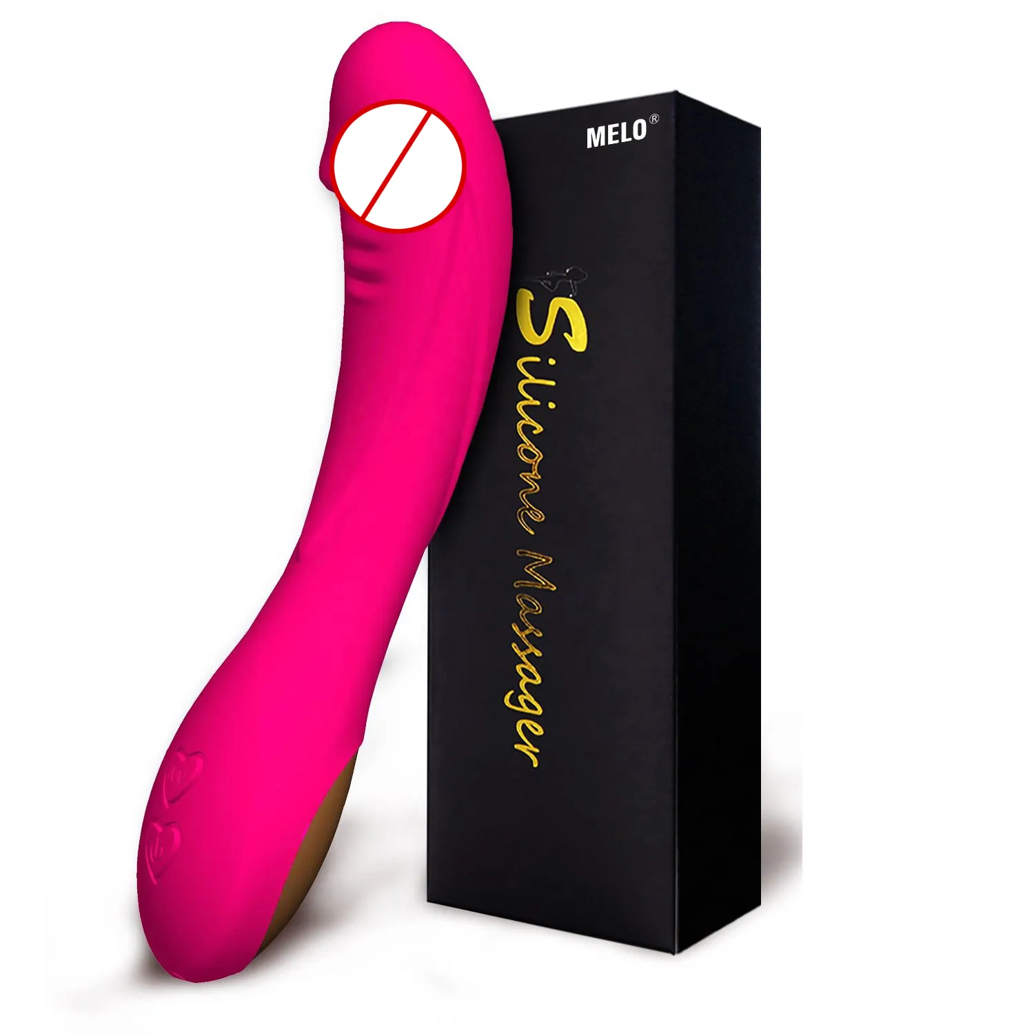 Vibromasseur avec recharge USB pour femmes, <span class=keywords><strong>gode</strong></span> massant à 12 vitesses, jouets sexuels, meilleure vente,