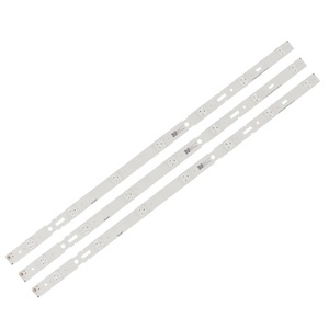 Bande de rétroéclairage <span class=keywords><strong>LED</strong></span> ES-039 ZCC606 <span class=keywords><strong>SAMSUNG</strong></span>_2013ARC40_3228N1_5_REV1.1 pour téléviseur ARCELIK 40'' Panneau de rétroéclairage <span class=keywords><strong>LED</strong></span> LSC400HM09-A02 - Product Image 1