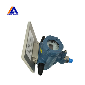 Transducteur d'eau solaire sans fil GPRS avec écran LCD 4G Atech - Product Image 2