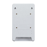 Portworld Mini PC Digital Signage Media Player Pemutar Iklan Meja Bisnis 2GB Tablet Murah Wifi Panel Sentuh Industri