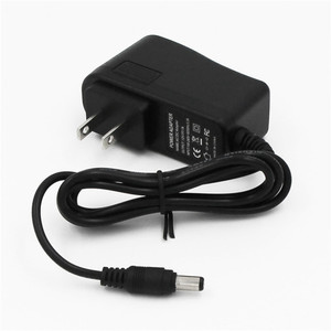 Nos enchufe de EE. UU. De conmutación fuente de alimentación Universal adaptador AC DC 3V 4,<span class=keywords><strong>5</strong></span> V 5V 6V 7,<span class=keywords><strong>5</strong></span> V 9V 12V 1A 2A - Product Image 2