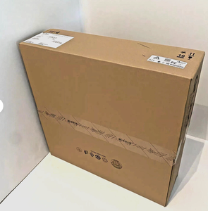 Pour HPE Aruba JL659A <span class=keywords><strong>CX</strong></span> <span class=keywords><strong>6300M</strong></span> Commutateur réseau 48 ports SFP+ 10GbE et 4 ports SFP56 50GbE - Product Image 1