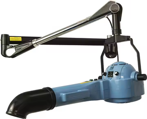 Secador <span class=keywords><strong>Hercules</strong></span> de pantalla Led montado en la pared, secador de pelo para perros y mascotas, herramienta de aseo, secador de pelo - Product Image 3