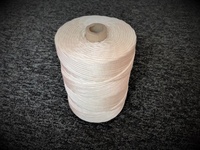 EL Marque Chine Pas Cher Vente en Gros Tressé Tissage Nylon Corde Dock Ligne Cordon pour Navires Accessoires Marins