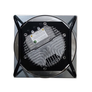 Ventilador Centrífugo de Refrigeración ebmpapst K3G355-PV70-01/F01 M3G112-GA 400V 2900W 3230RPM 4.4A de Alta Velocidad para Convertidor Auxiliar de Trenes - Product Image 6