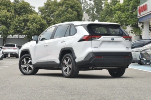 <span class=keywords><strong>Toyota</strong></span> RAV4 PHEV de <span class=keywords><strong>Segunda</strong></span> <span class=keywords><strong>Mano</strong></span>, SUV Usado 2021, <span class=keywords><strong>Híbrido</strong></span> <span class=keywords><strong>Enchufable</strong></span>, Automático, Cámara Trasera, Asientos de Cuero, R19 para Distribuidores Globales - Product Image 5