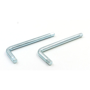 <span class=keywords><strong>Llave</strong></span> <span class=keywords><strong>Allen</strong></span> Hexagonal de Acero al Carbono DIN911 de 2mm, 3mm, 5mm, 8mm, Clase 4.8, 8.8, <span class=keywords><strong>10.9</strong></span>, con Recubrimiento de Zinc Azul, Venta al Por Mayor Personalizada - Product Image 1