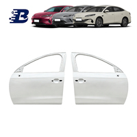 Pièces automobiles OEM en gros d'usine compatibles avec Byd Seal 05 06 7 – Accessoires de remplacement d'origine pour réparation extérieure de portières de voiture