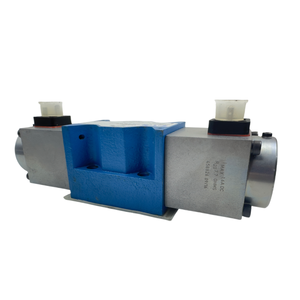 ตัวควบคุมแบบสัดส่วน KDG4V รุ่น KDG4V-5-33C50N แบบควบคุมทิศทาง ขายส่งระบบไฮดรอลิก - Product Image 2