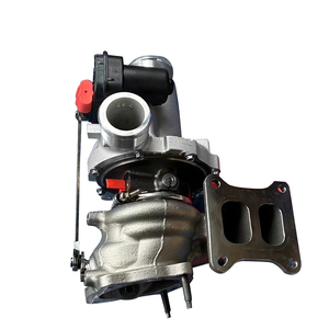 Turbocompresor GT20Z 872114-0013 872114-0001 para <span class=keywords><strong>Alfa</strong></span> Romeo <span class=keywords><strong>Stelvio</strong></span> Q4 Jeep Commander 2.0T Reemplazo de Motor 05281541AI - Product Image 1
