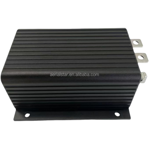 Controlador de motor Genie DC ECU 218236GT 100% probado para Genie GR12 GS1930 GS1932 GS2046 - Product Image 4