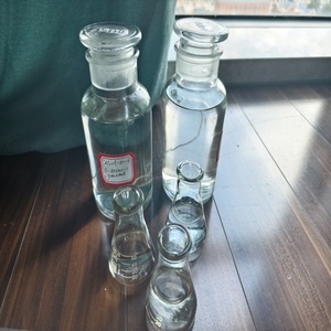 5-Bromo-1-pentène CAS 1119-51-3 prix bon marché d'usine 99.99% pureté - Product Image 2