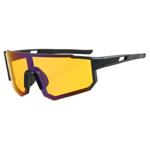 Gafas de Ciclismo Fotocromáticas Inteligentes al por Mayor, Lentes para Bicicleta de Montaña y Carretera, Gafas de Ciclismo para Motocicleta al por Mayor - Product Image 6