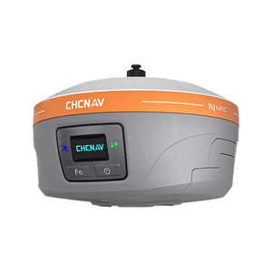 Chcnav IBASE GNSS RTK Super BASE Station GPS RTK ฐานรหัสถาวรที่มี1408ช่องให้คะแนน IP68รองรับหลาย GNSS - Product Image 3