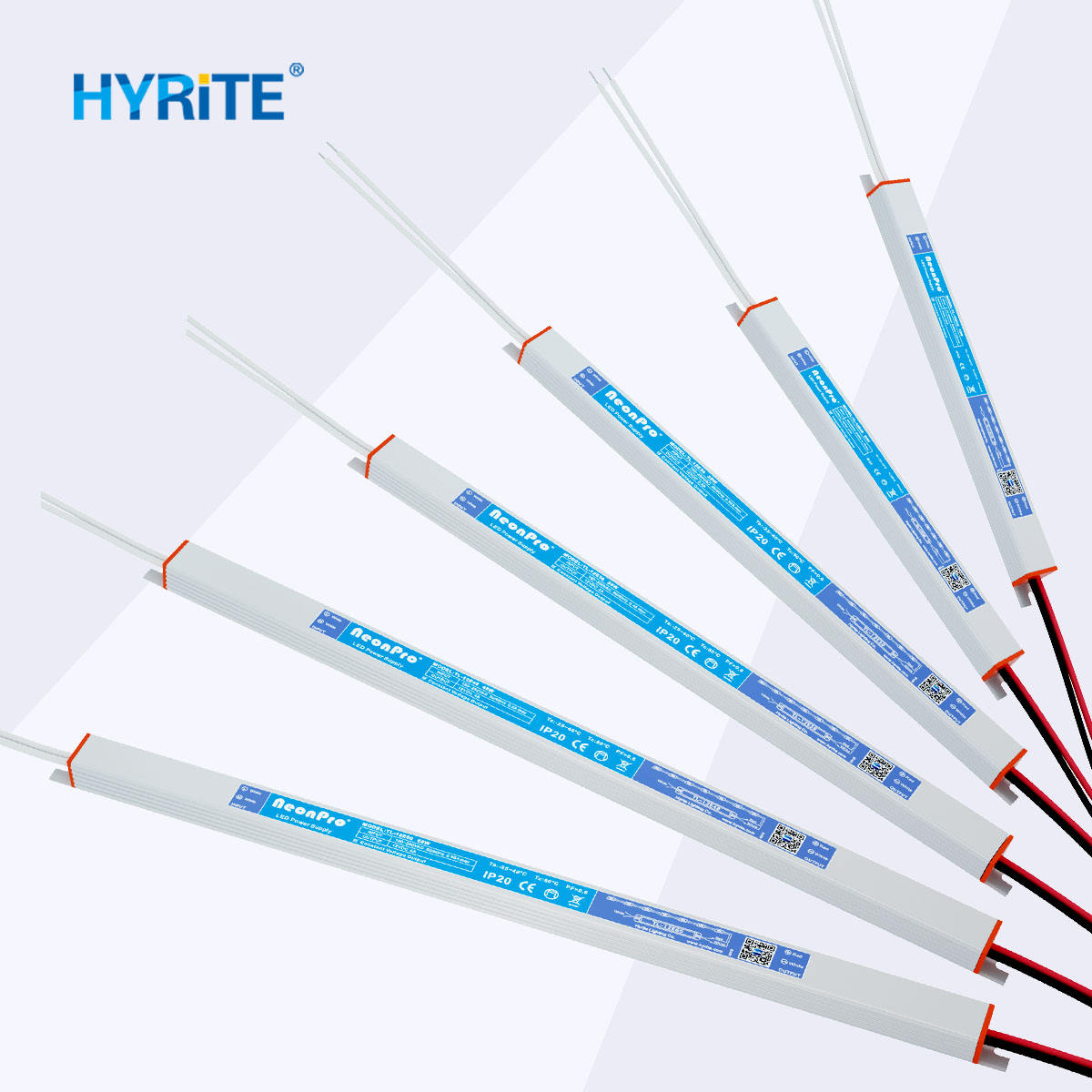 TL-12/24E-20~100 วัตต์