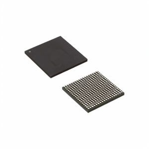 Authorized Distributor 324 LFBGA, CSPBGA XC7A35T-L2CSG324E Embedded Electronic Circuit Components - Product Image 1