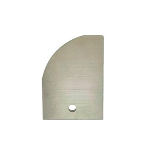 Lame de grattoir à peinture en acier rapide pour réparation automobile, outil de nettoyage et de décapage des taches de poussière - Product Image 3