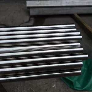 Пруток Inconel 625 <span class=keywords><strong>N06625</strong></span> EN 2.4856 марки JFE, OEM-форма, высокопрочный, кованый, с полной сертификацией качества для морской, нефтегазовой промышленности - Product Image 4