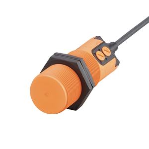 Original aktiver Annäherungs-Schalter Sensor I F M elektronischer KI-3250NFPKG/<span class=keywords><strong>PL</strong></span>/2P/IO - Product Image 3