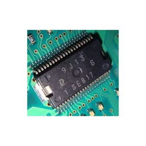 Circuitos Integrados Originales Nuevos, CI Automotriz SE817, Chip de Placa de Computadora de 44 Pines - Product Image 1