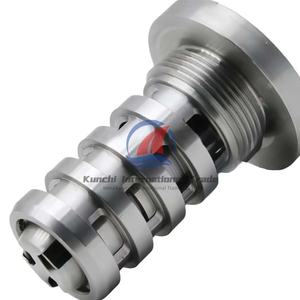 Di alta qualità EA888 <span class=keywords><strong>2</strong></span>.0T elettrovalvola fissa a camme nuovo regolatore albero a camme 06L 109 257A VVT per alberi a camme cuscinetti boccole - Product Image 1