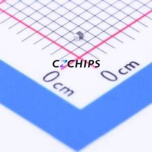 MMZ1005S601CTD25 Ferrite Bead 0402 RF ( Impedance @ Frequency: 600Ohm@100MHz )( Error: 25% )( DC Resistance (DCR): 520mOhm ) - Product Image 1