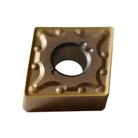 CNMG120404 inserti in metallo duro utensili per tornitura al tungsteno CNC per acciaio inossidabile