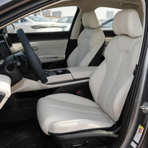 New Energy Vehicle 80KM Range 2024 <strong>Model</strong> 2024 2025 BYD Qin L <strong>DM</strong> Superb 4-Door 5-Seater Plug-In Hybrid - Product Image 6