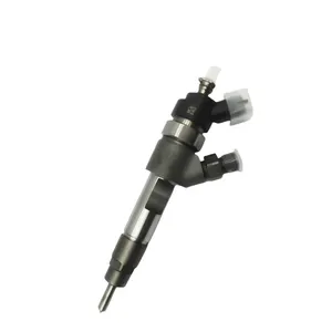 Brand New Injection Valves Diesel Fuel Injector 0445120387 0445120510 500384284 0445120002