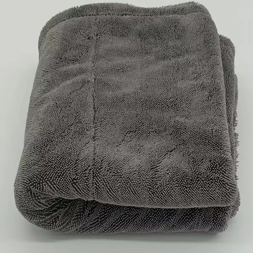 Полотенце из микрофибры, 120 г/м2