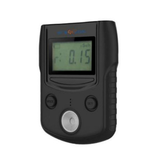 BG9130 Personal Radiation Detector 0.1-10 Sv/h Sound <b>Alarm</b> Nuclear Radiation Monitor - Product Image 3