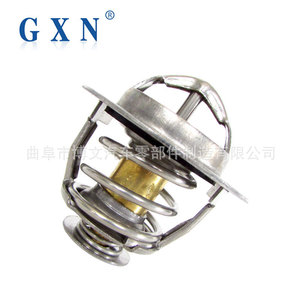 เทอร์โมสตัทเครื่องยนต์ Gxn รุ่น 1306100E02 สำหรับรถยนต์ Great Wall Jiangxi Isuzu Ford Transit - Product Image 1
