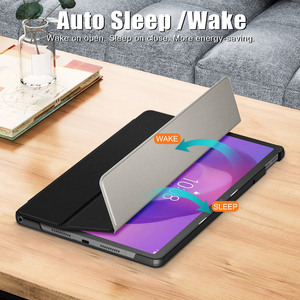 <span class=keywords><strong>Tablet</strong></span> Bìa trường hợp đối với Lenovo Tab ý tưởng 11 inch 2025 (tb336zu/tb336fu) - Product Image 3